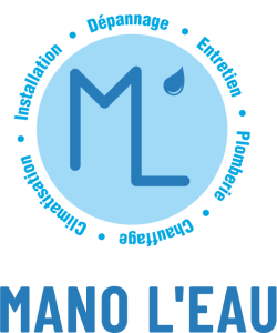 MANO L'EAU