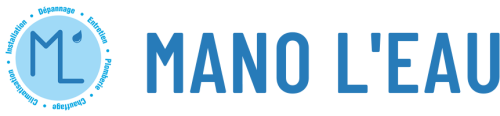 MANO L'EAU