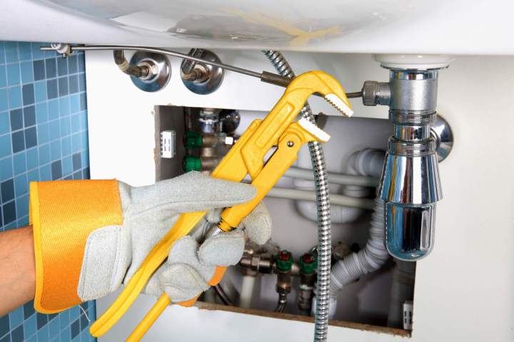 Entreprise de plomberie Bourges